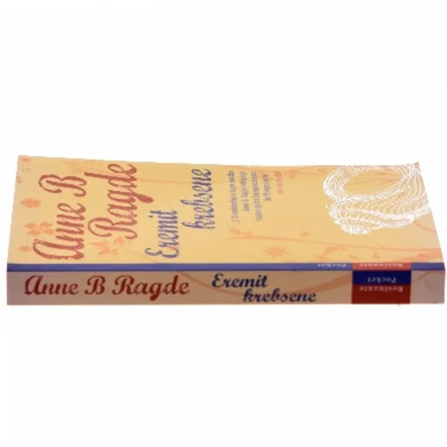 Eremitkrebsene af Anne B. Ragde (Bog)