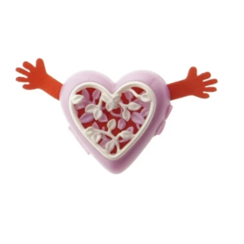 Playmobil figur (str. 12 cm)