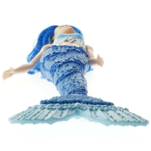 Havfrue dukke fra Barbie (str. 36 cm)