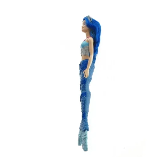 Havfrue dukke fra Barbie (str. 36 cm)