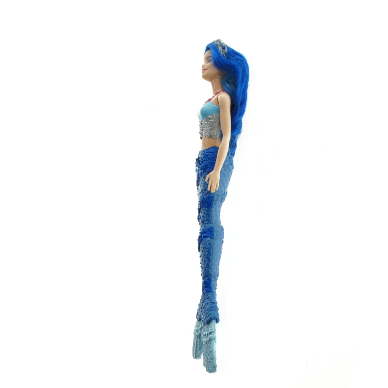 Havfrue dukke fra Barbie (str. 36 cm)