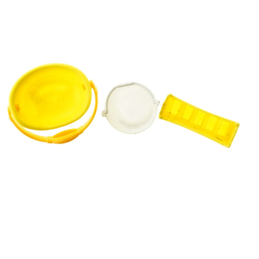 Strandlegssæt til børn (str. 7 cm)