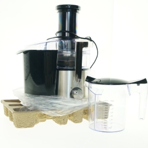 OBH Nordica Juice Extractor Prestige fra OBH Nordica (str. 800 watt )