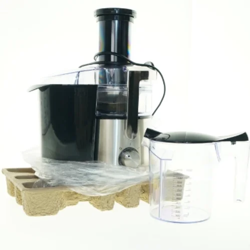 OBH Nordica Juice Extractor Prestige fra OBH Nordica (str. 800 watt )