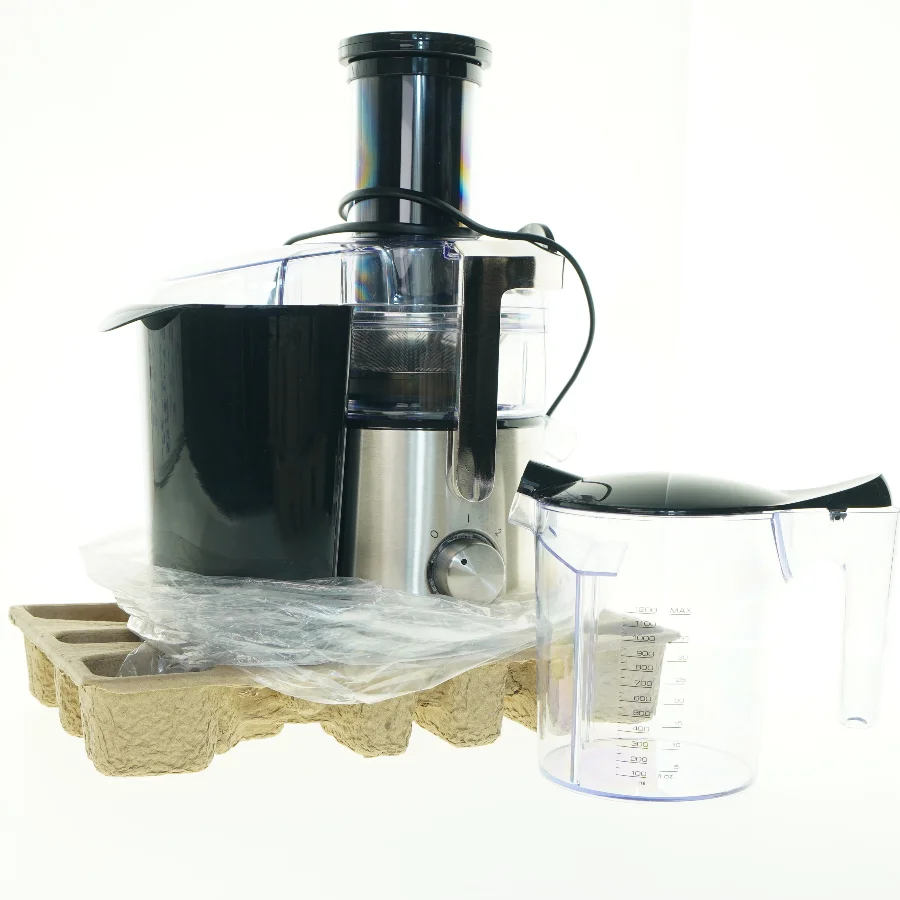 OBH Nordica Juice Extractor Prestige fra OBH Nordica (str. 800 watt )