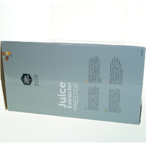 OBH Nordica Juice Extractor Prestige fra OBH Nordica (str. 800 watt )