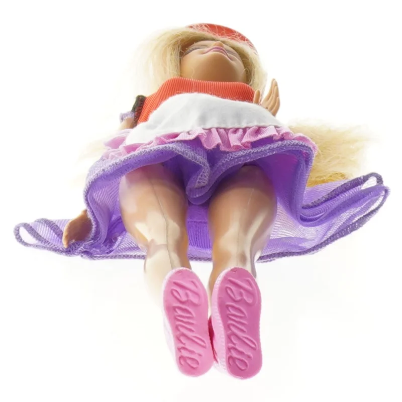 Dukke med tilbehør fra Barbie (str. 31 cm)