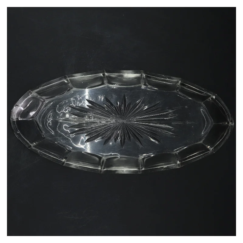 Glasfad (str. 27 cm)