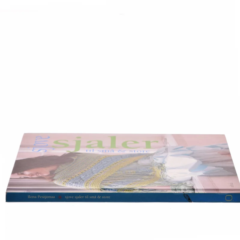 Sjove sjaler til små & store af Ilona Petäjämaa (Bog)