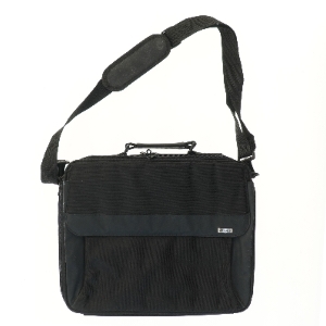 Skuldertaske til bærbar computer fra Targus (str. 41,5x33,5 cm)