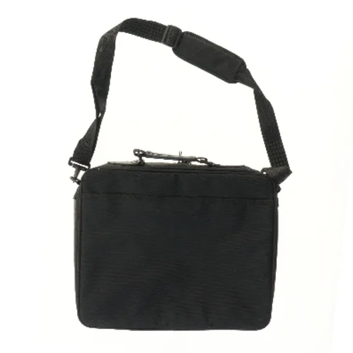 Skuldertaske til bærbar computer fra Targus (str. 41,5x33,5 cm)