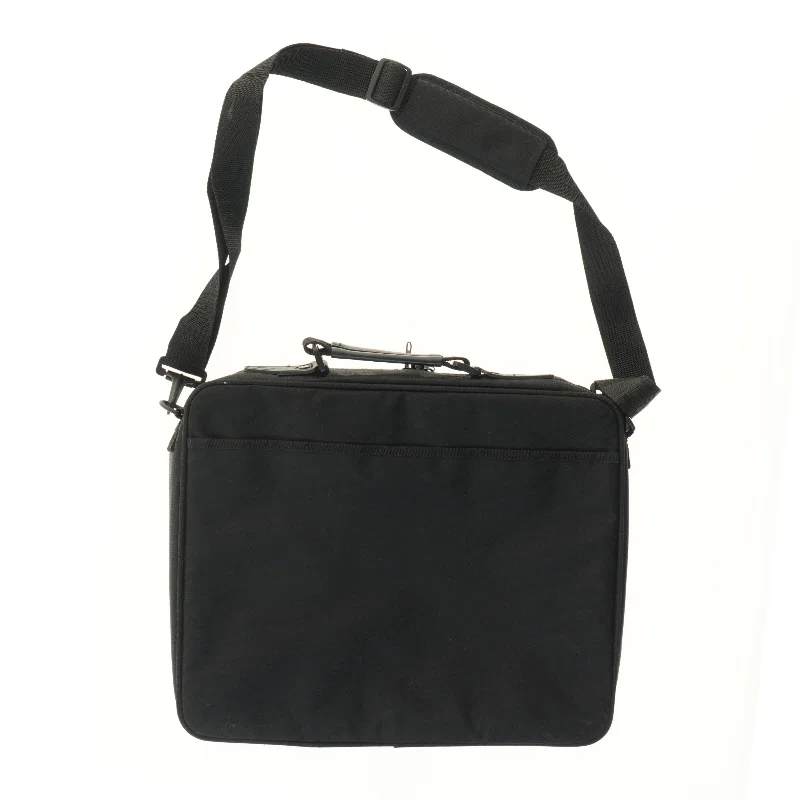 Skuldertaske til bærbar computer fra Targus (str. 41,5x33,5 cm)