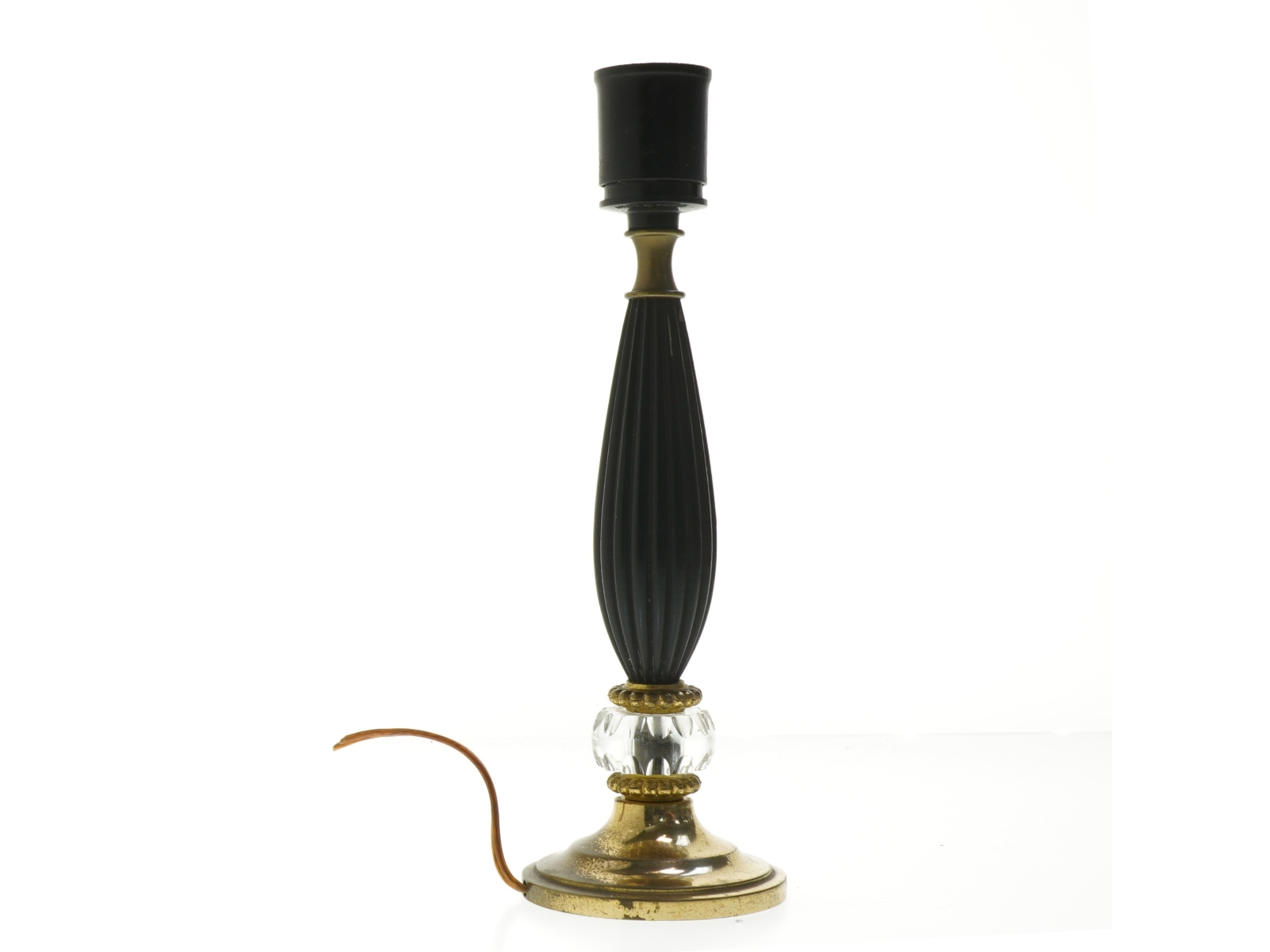 Bordlampe base (str. 29 cm)