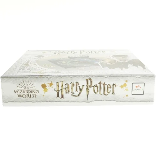 Harry Potter Quizspil fra Spilbræt.dk (str. 29,5x29,5 cm)