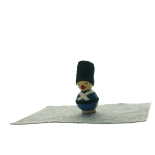 Soldat bamse (str. 18 x 5)