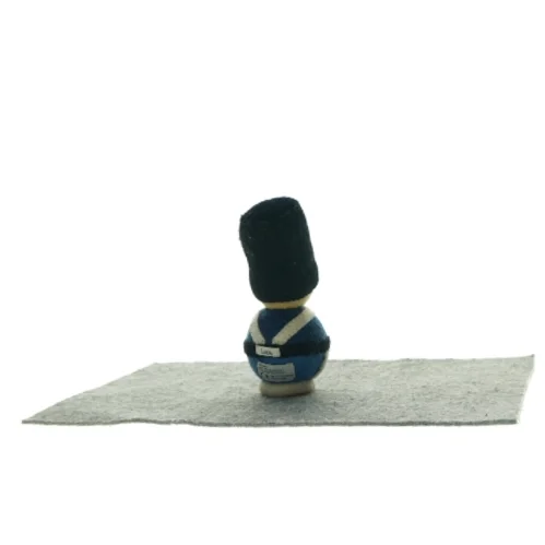 Soldat bamse (str. 18 x 5)