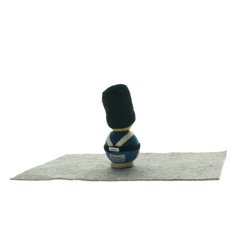 Soldat bamse (str. 18 x 5)