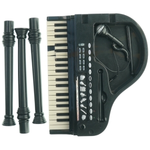 Klaver (str. 47 x 35 og 43)