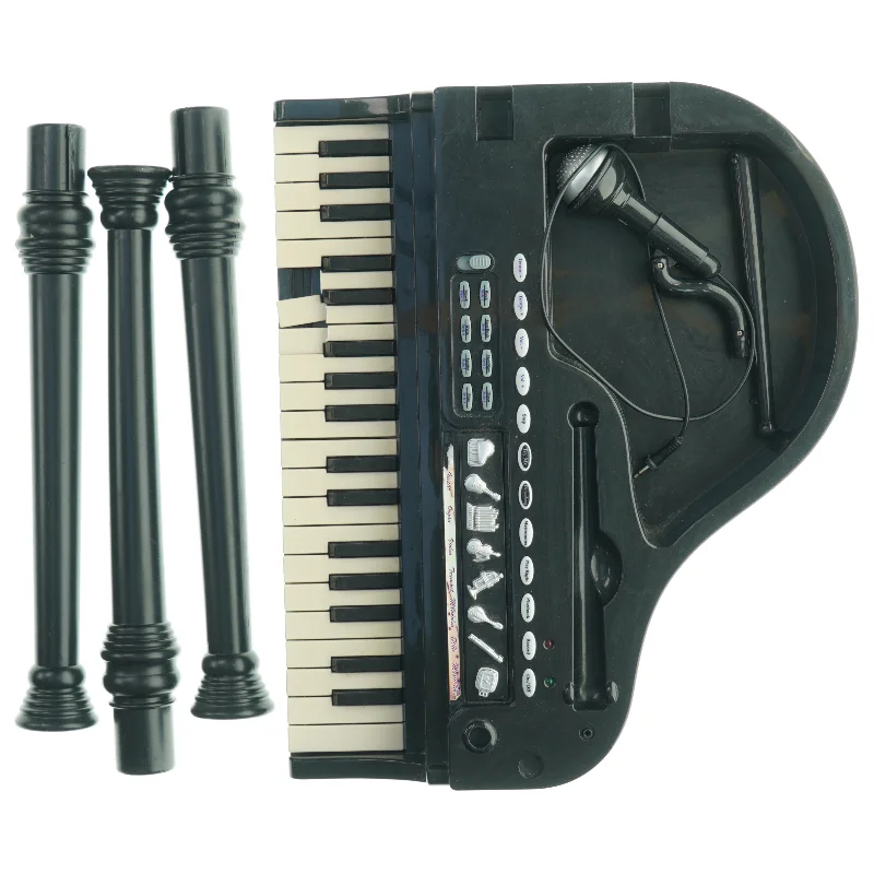 Klaver (str. 47 x 35 og 43)