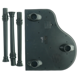 Klaver (str. 47 x 35 og 43)