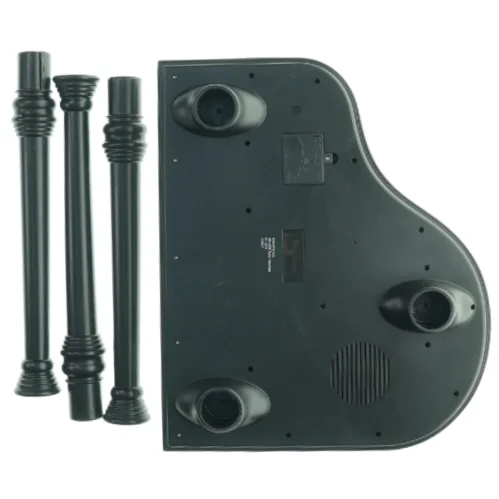 Klaver (str. 47 x 35 og 43)