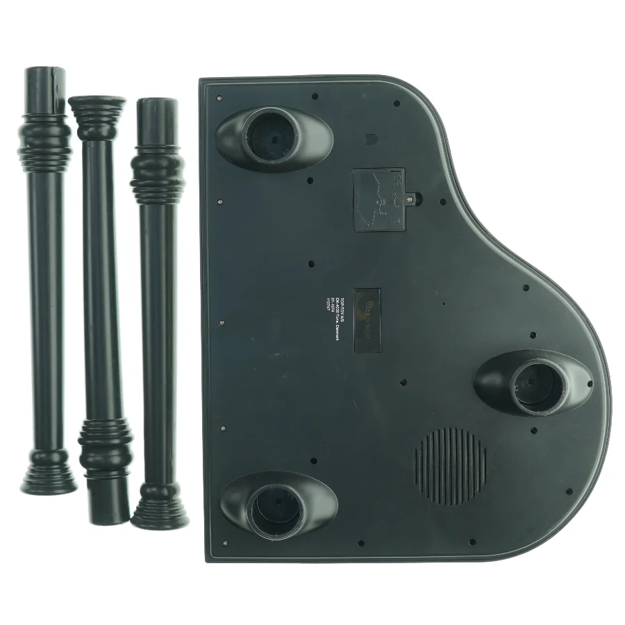 Klaver (str. 47 x 35 og 43)