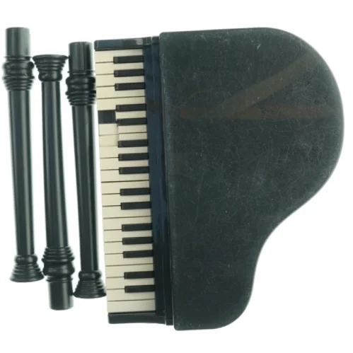 Klaver (str. 47 x 35 og 43)