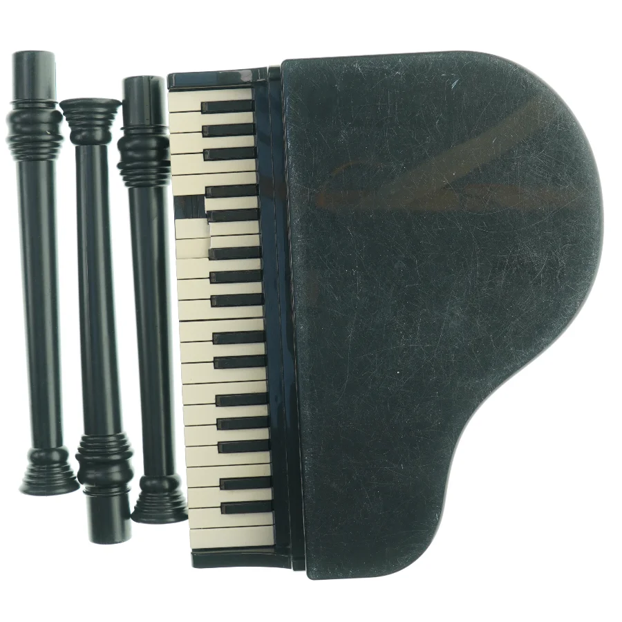 Klaver (str. 47 x 35 og 43)