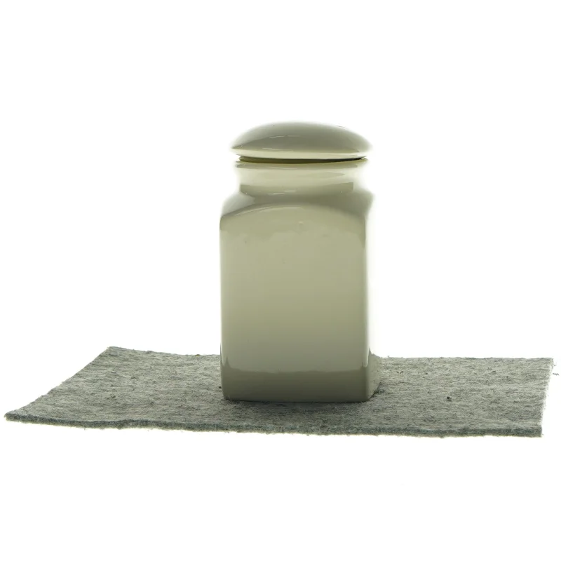 Krydderikrukker (str. 12 x 7 x 7 )