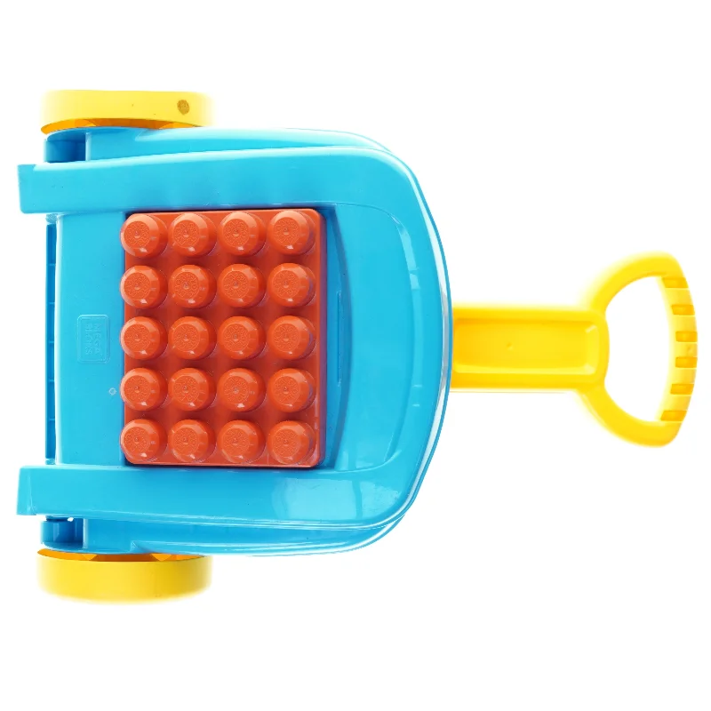 Legetøj til børn fra Mega Bloks (str. 33 x 25)