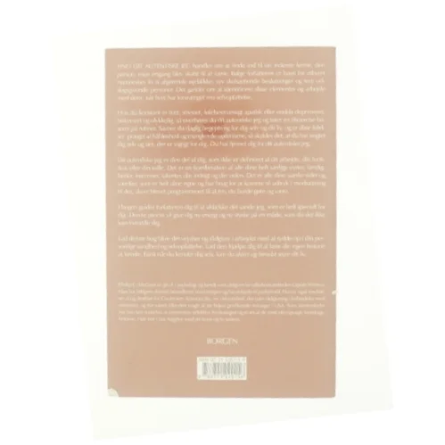 Find dit autentiske jeg : skab dit liv ud fra din inderste kerne af Phillip C. McGraw (Bog)