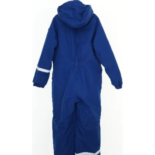 ZigZag Flyverdragt (str. 140)