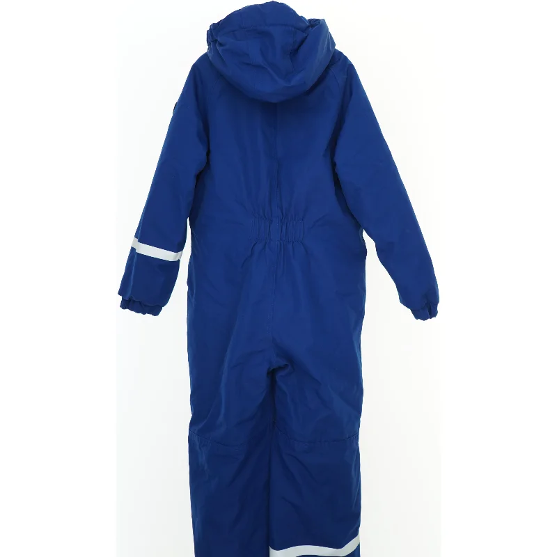 ZigZag Flyverdragt (str. 140)