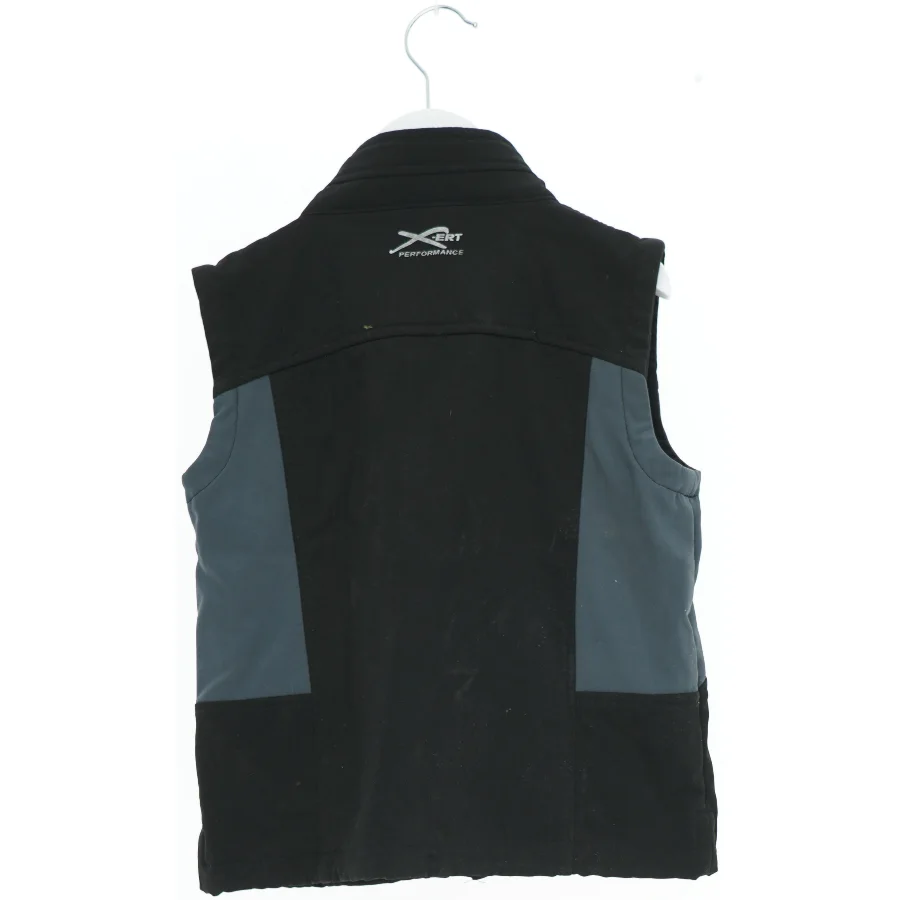 Regatta softshell vest fra Regatta great outdoors (str. 128)