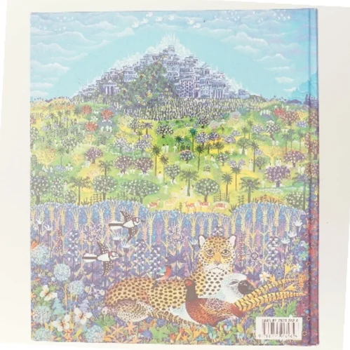 Bibelen - udvalgte fortællinger af Esben Hanefelt Kristensen (Bog)