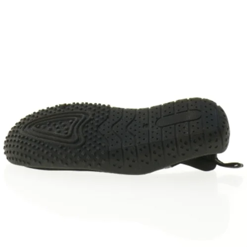 Sorte badesko fra Beck (str. 27)