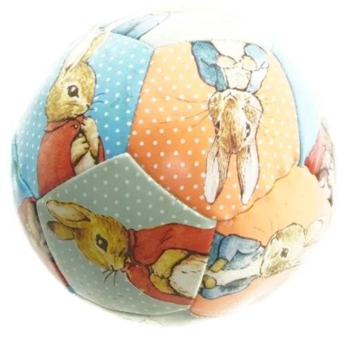 Peter Kanin legebold (str. Ø 10 cm)