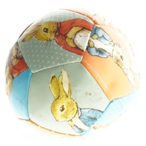 Peter Kanin legebold (str. Ø 10 cm)