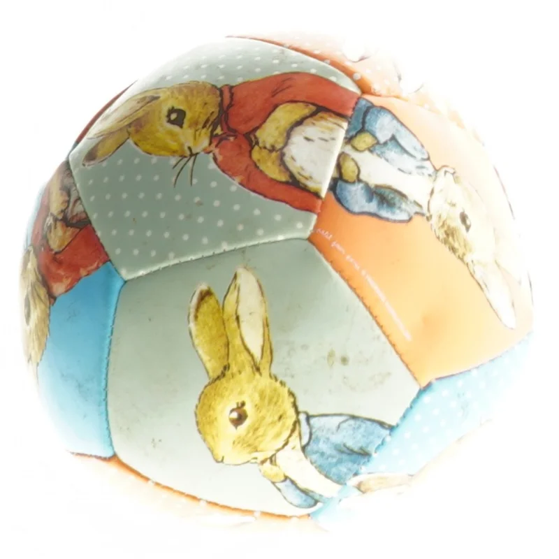 Peter Kanin legebold (str. Ø 10 cm)