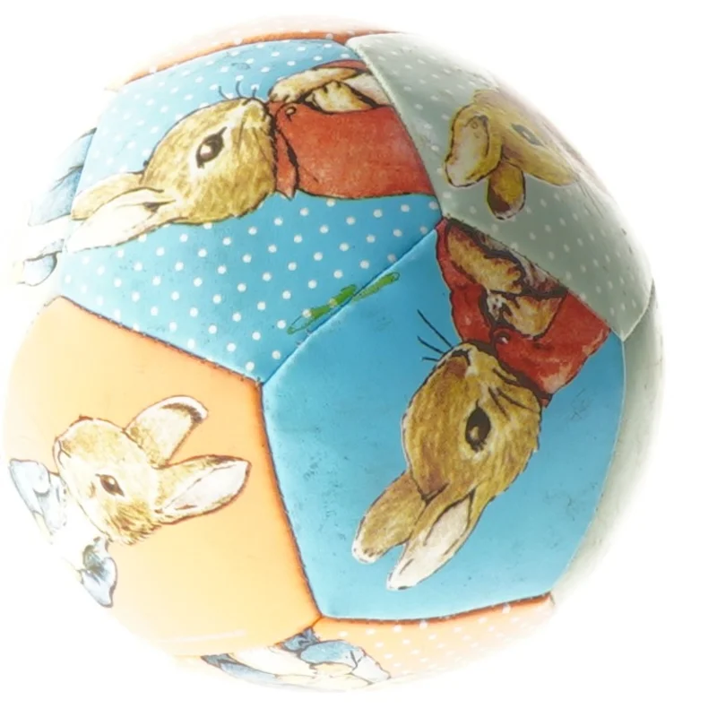 Peter Kanin legebold (str. Ø 10 cm)