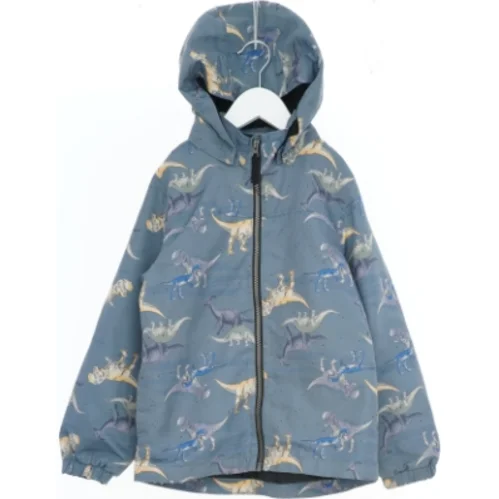 Jakke med dinosaur print fra Guppy (str. 128)