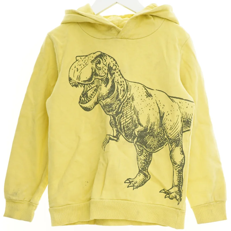 Hættetrøje fra VRS (str. 128 cm)