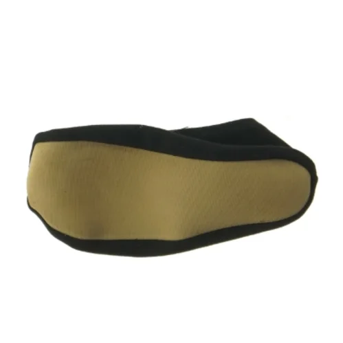 Hummel indendørs gymnastik sko fra Hummel (str. Sål 16 cm)