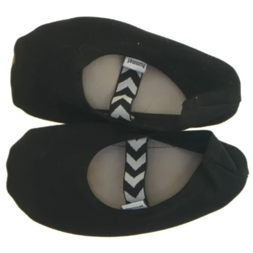 Hummel indendørs gymnastik sko fra Hummel (str. Sål 16 cm)