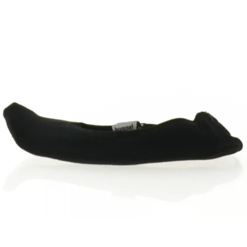 Hummel indendørs gymnastik sko fra Hummel (str. Sål 16 cm)