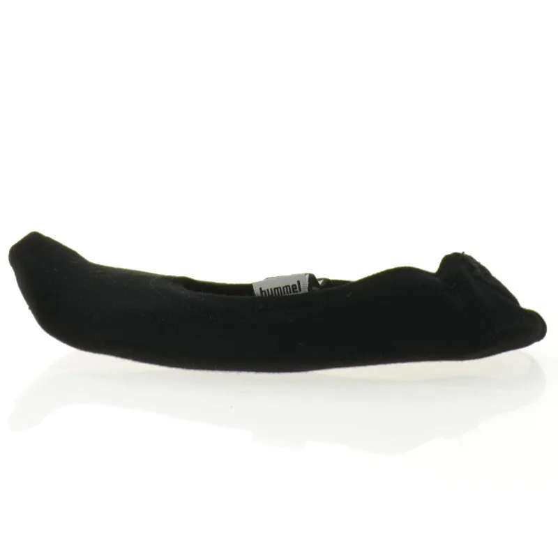 Hummel indendørs gymnastik sko fra Hummel (str. Sål 16 cm)