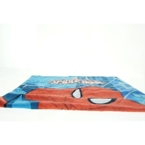 Spider-Man børnehåndklæde fra Disney (str. 78 x 142 cm)