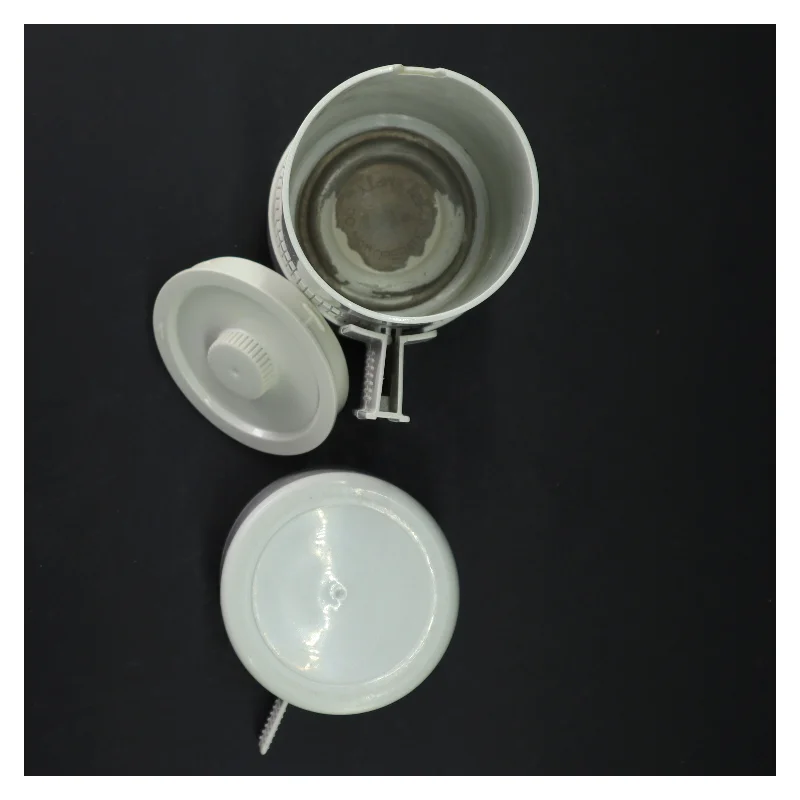 Elektrisk coffeemaker til rejsebrug fra Philips 