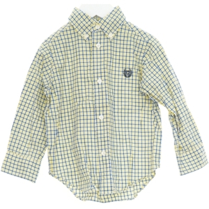 Skjorte fra Chaps str. 92 cm)