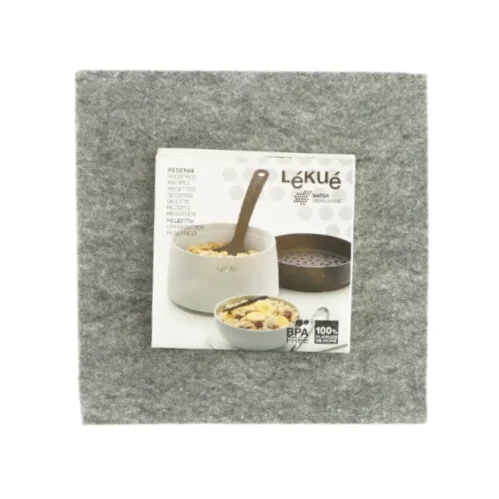 Skål med si fra Lékué